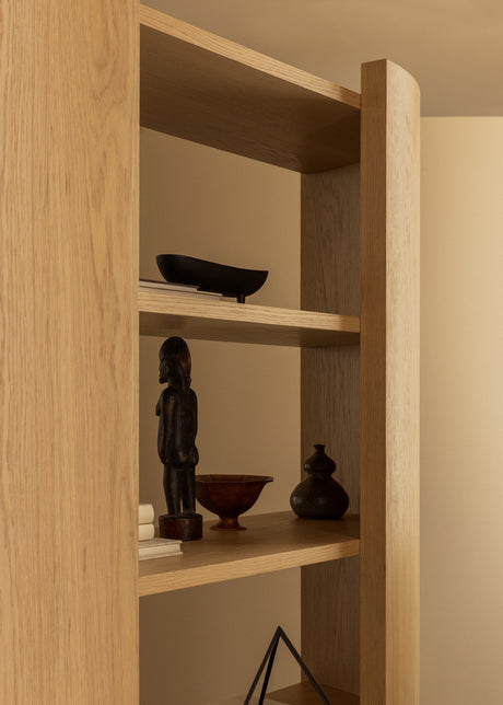 Crescent Regal, Egefiner fra Audo Copenhagen - H60 cm. - Jacobsen Plus