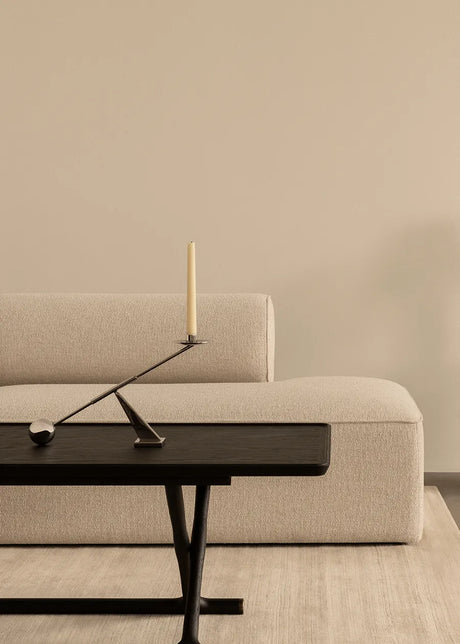 Jäger Lounge Table von Mogens Lassen - Eg - Jacobsen Plus