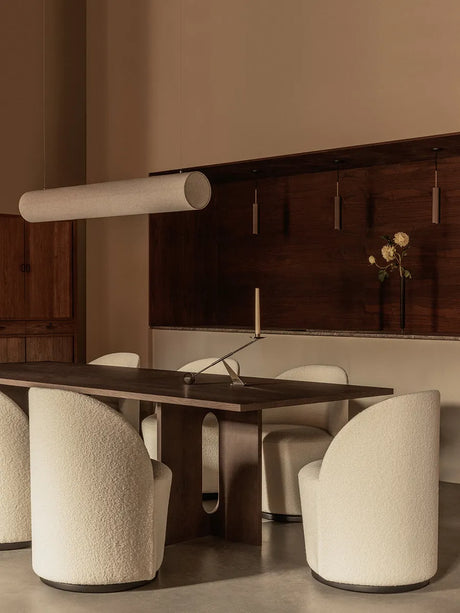 Hashira Linear Pendant von Audo Copenhagen - 4 - Jacobsen Plus