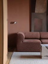 Eave Sofa 2 pers. Configuration 1 fra Audo Copenhagen - 3 - Jacobsen Plus
