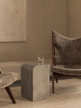 Volume Side Table von Audo Copenhagen - 2 - Jacobsen Plus