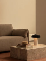 Offset 2-Seater Sofa Bed fra Audo Copenhagen - 3 - Jacobsen Plus