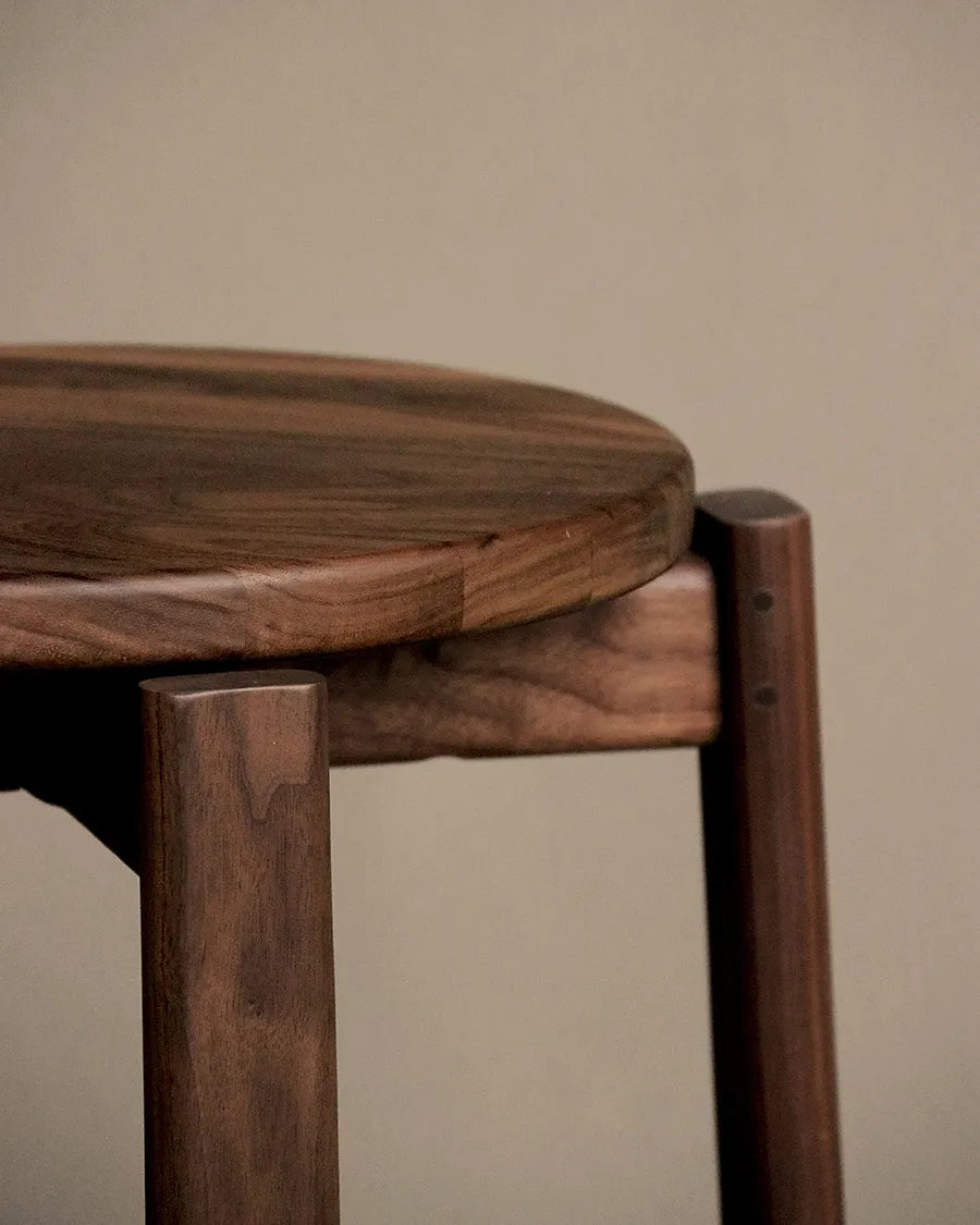 Passage Stool von Audo Copenhagen - 2 - Jacobsen Plus
