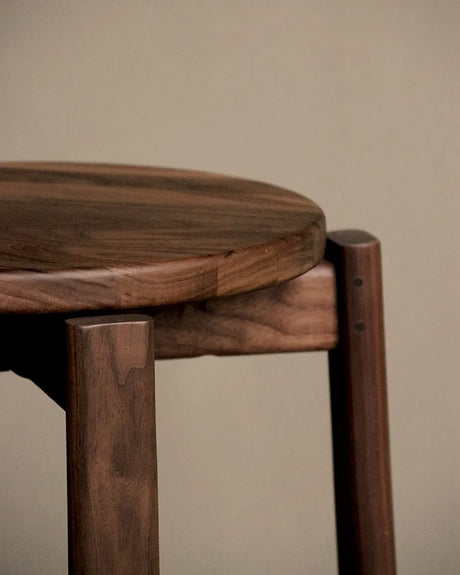 Passage Stool von Audo Copenhagen - 2 - Jacobsen Plus