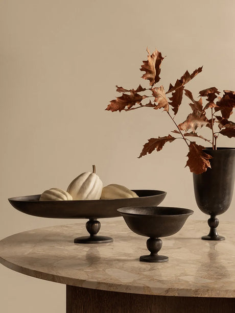 Pavot Bowl von Audo Copenhagen - 4 - Jacobsen Plus