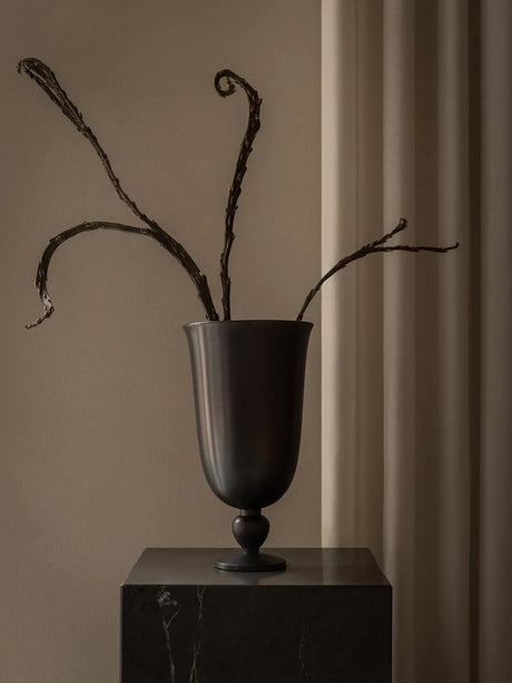 Pavot Vase von Audo Copenhagen - 3 - Jacobsen Plus