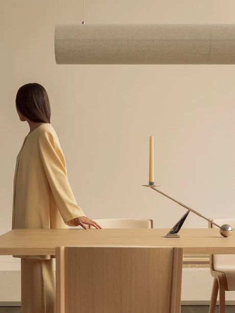 Hashira Linear Pendant von Audo Copenhagen - 5 - Jacobsen Plus