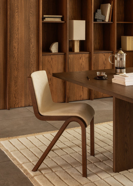 Teppich, Ivory fra Audo Copenhagen - 1 - Jacobsen Plus