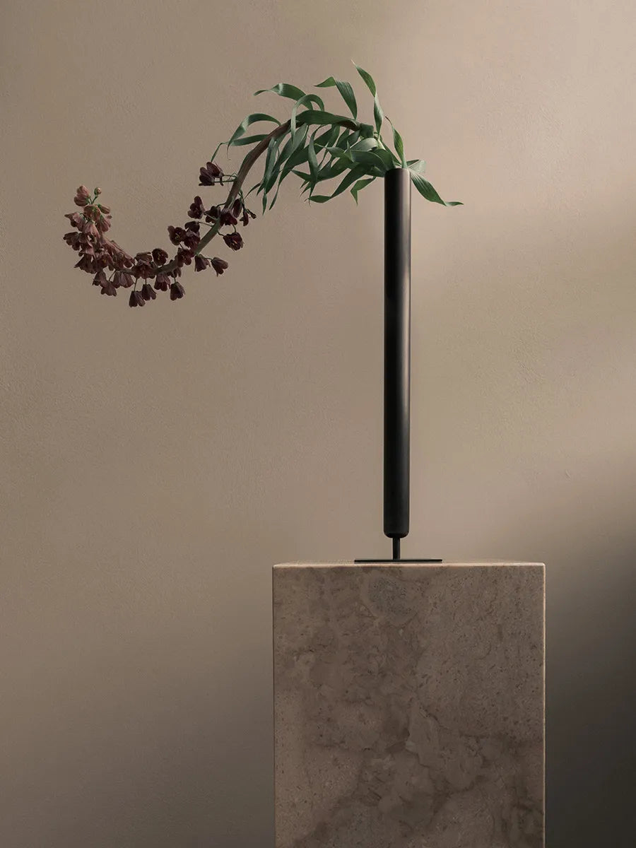 Stance Vase H50 fra Audo Copenhagen - 2 - Jacobsen Plus