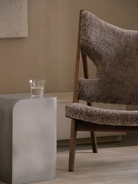 Volume Side Table von Audo Copenhagen - 4 - Jacobsen Plus