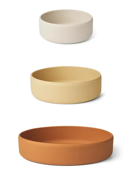 Audrey Schüsselset, Safari Multi Mix von Liewood - 3 - Jacobsen Plus