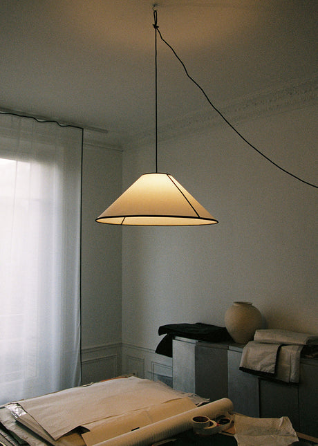 Ava Cone Pendant von HAY - 1 - Jacobsen Plus