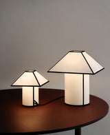 Ava Pyramid Table Lamp fra Hay - 9 - Jacobsen Plus