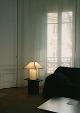 Ava Pyramid Table Lamp fra Hay - 1 - Jacobsen Plus