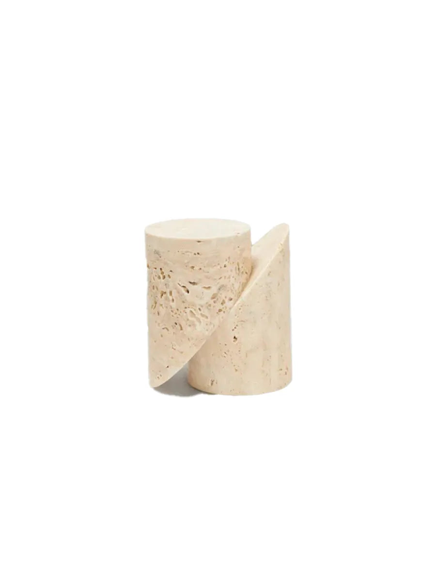 Avalon bogstøtte, Travertine fra New Mags - 1 - Jacobsen Plus
