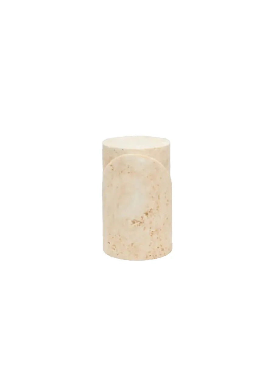 Avalon bogstøtte, Travertine fra New Mags - 2 - Jacobsen Plus
