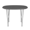 Grey Bromo m. alukant (specialfarve)
