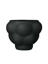 Balloon Bowl 06, ceramic fra Louise Roe - Ink Black - Jacobsen Plus