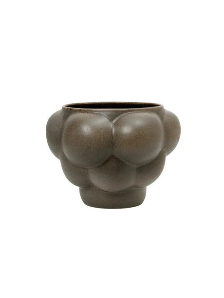 Balloon Bowl 05, Keramik, von Louise Roe - Rohweiß - Jacobsen Plus