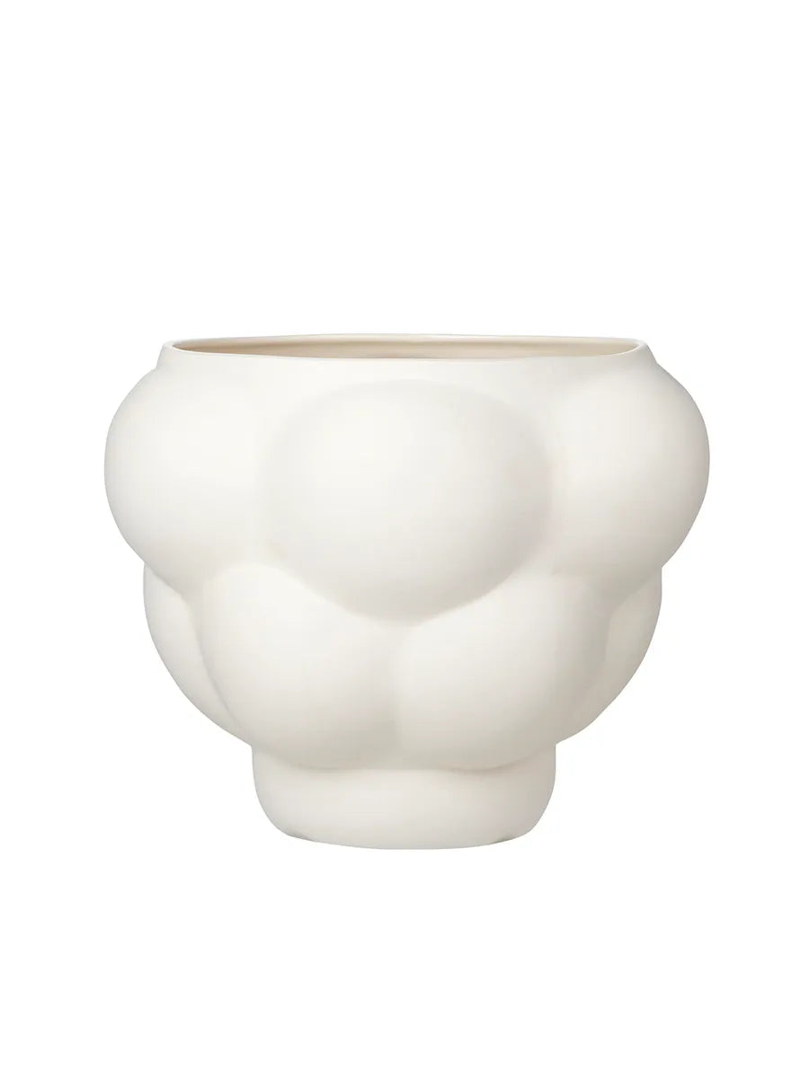 Balloon Bowl 06, ceramic fra Louise Roe - 6 - Jacobsen Plus