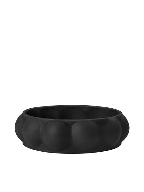 Balloon Tray 07, Keramik von Louise Roe - Rohweiß - Jacobsen Plus