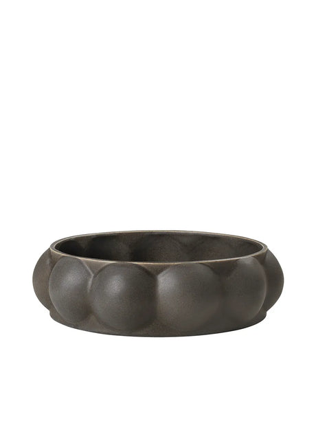 Balloon Tray 07, Keramik von Louise Roe - Rohweiß - Jacobsen Plus