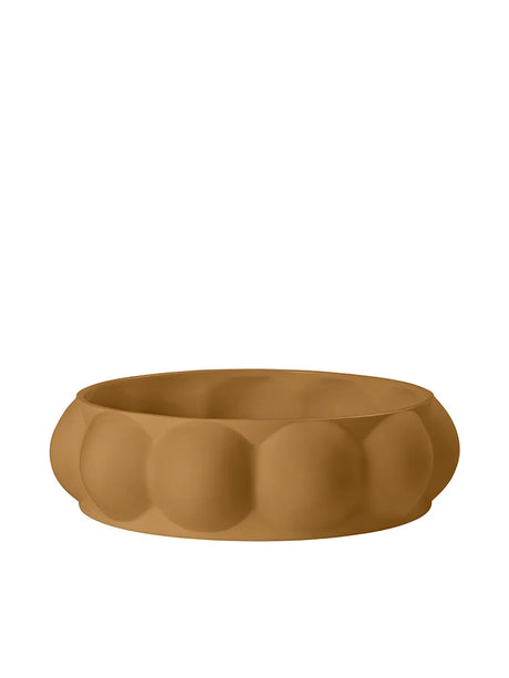 Balloon Tray 07, Keramik von Louise Roe - Rohweiß - Jacobsen Plus