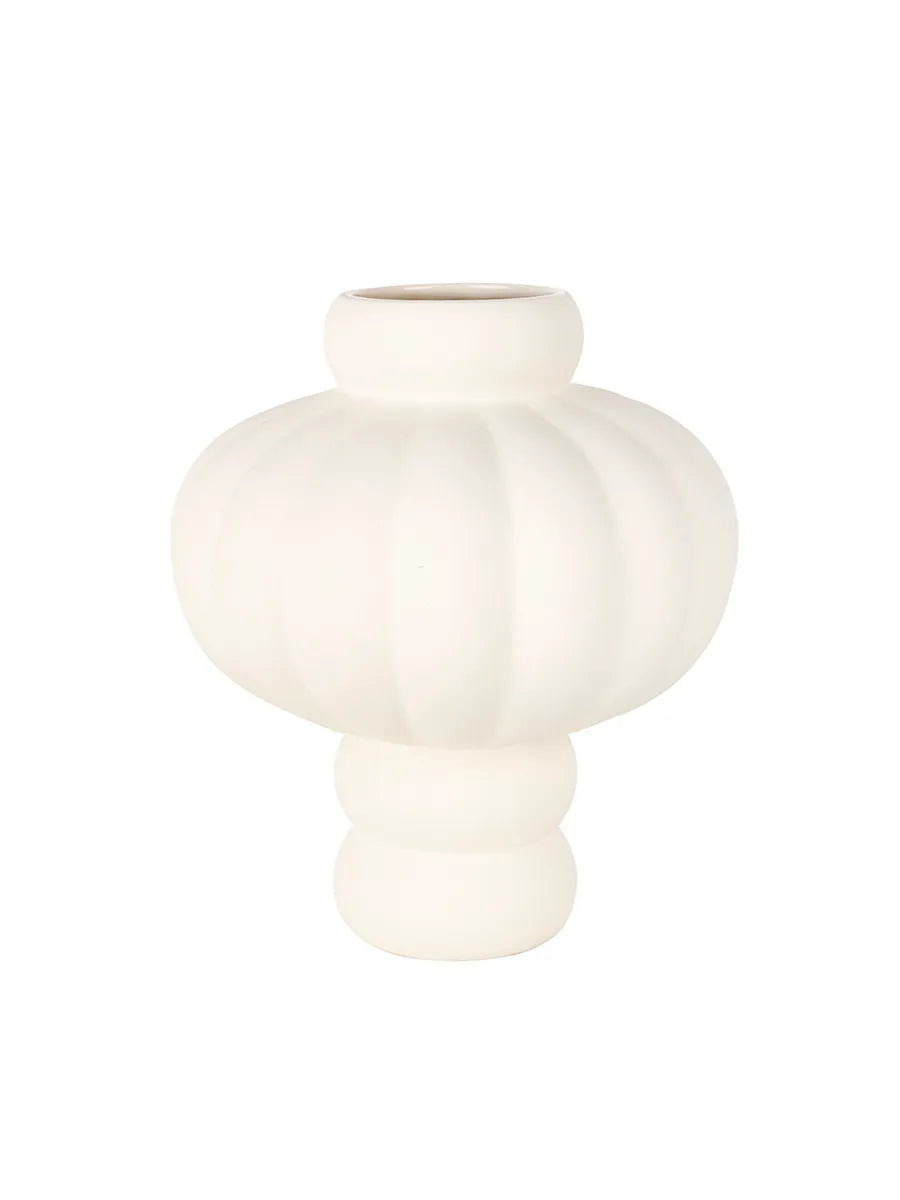 Balloon Vase 03, ceramic fra Louise Roe