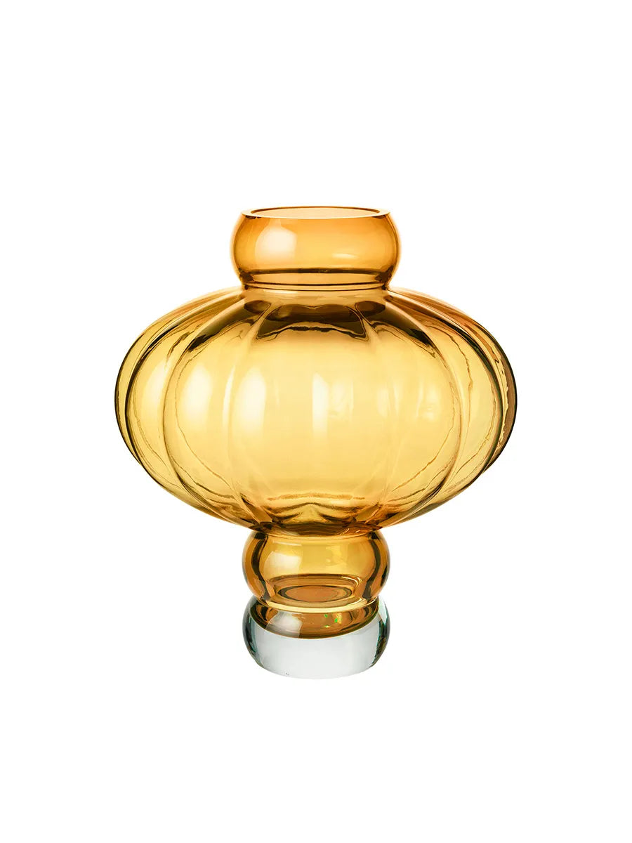 Balloon Vase 03, glas fra Louise Roe