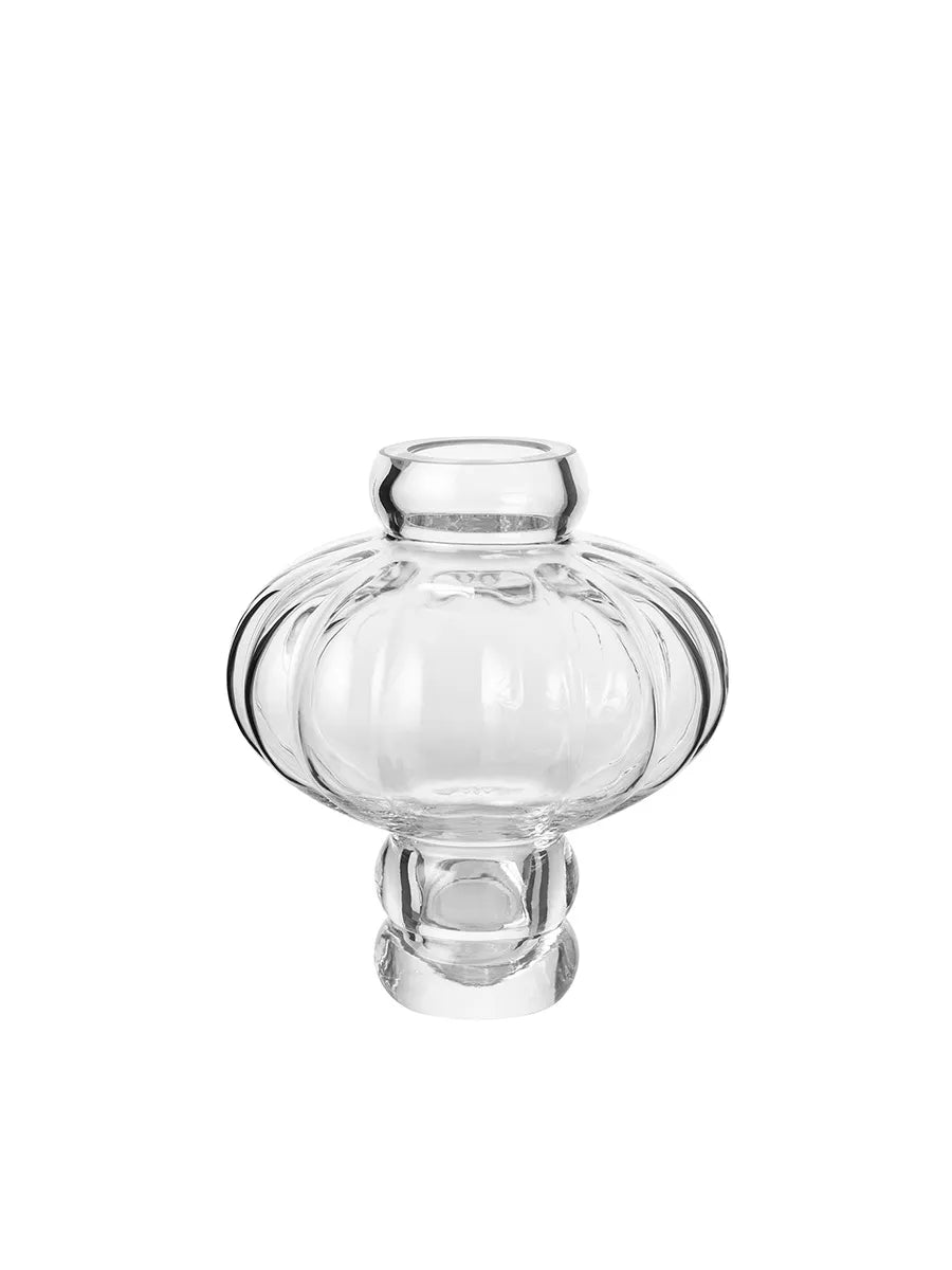 Balloon Vase 02, glas fra Louise Roe