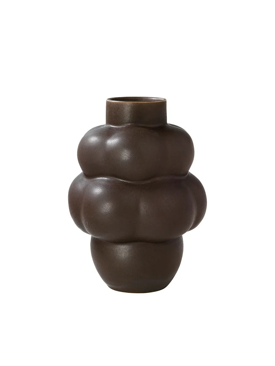 Balloon Vase 04, ceramic fra Louise Roe