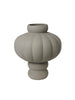 Balloon Vase 03, ceramic fra Louise Roe