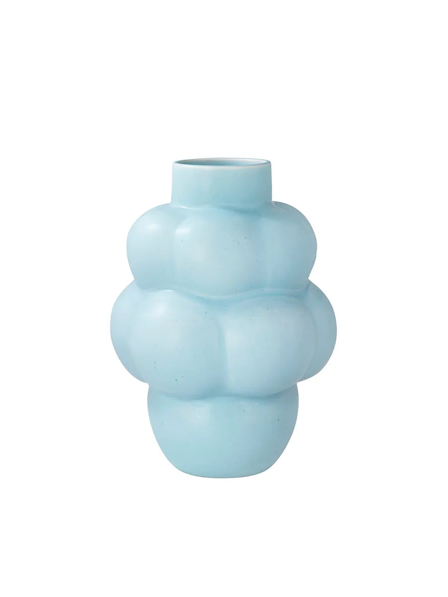 Balloon Vase 04, ceramic fra Louise Roe - 9 - Jacobsen Plus
