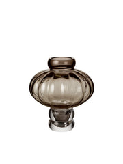 Balloon Vase 02, Glas von Louise Roe
