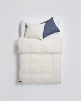 Mother Linen Duvet Cover Single 140x220 cm von Magniberg - 3 - Jacobsen Plus