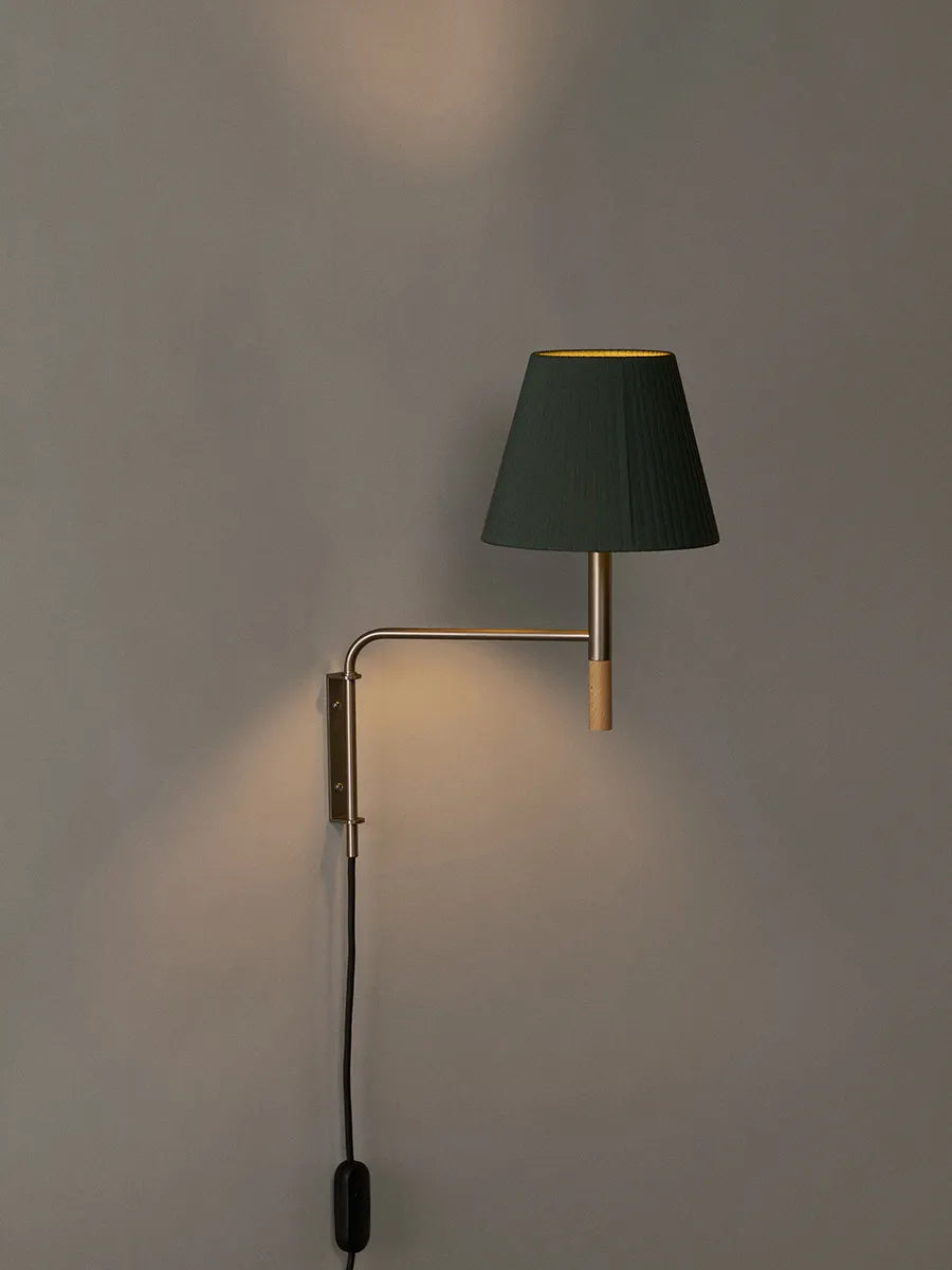 BC1 Væglampe fra Santa and Cole - 32 - Jacobsen Plus