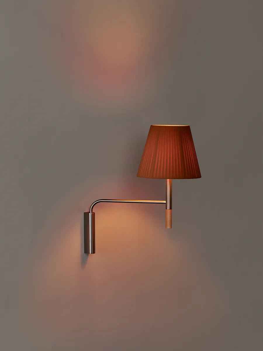 BC3 Wandleuchte von Santa and Cole - 24 - Jacobsen Plus