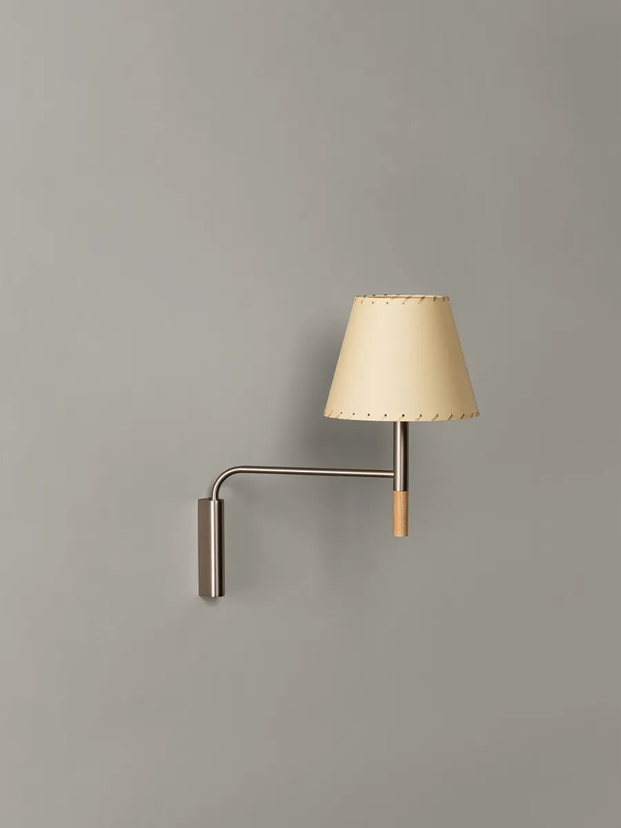 BC3 Wandleuchte von Santa and Cole - 11 - Jacobsen Plus