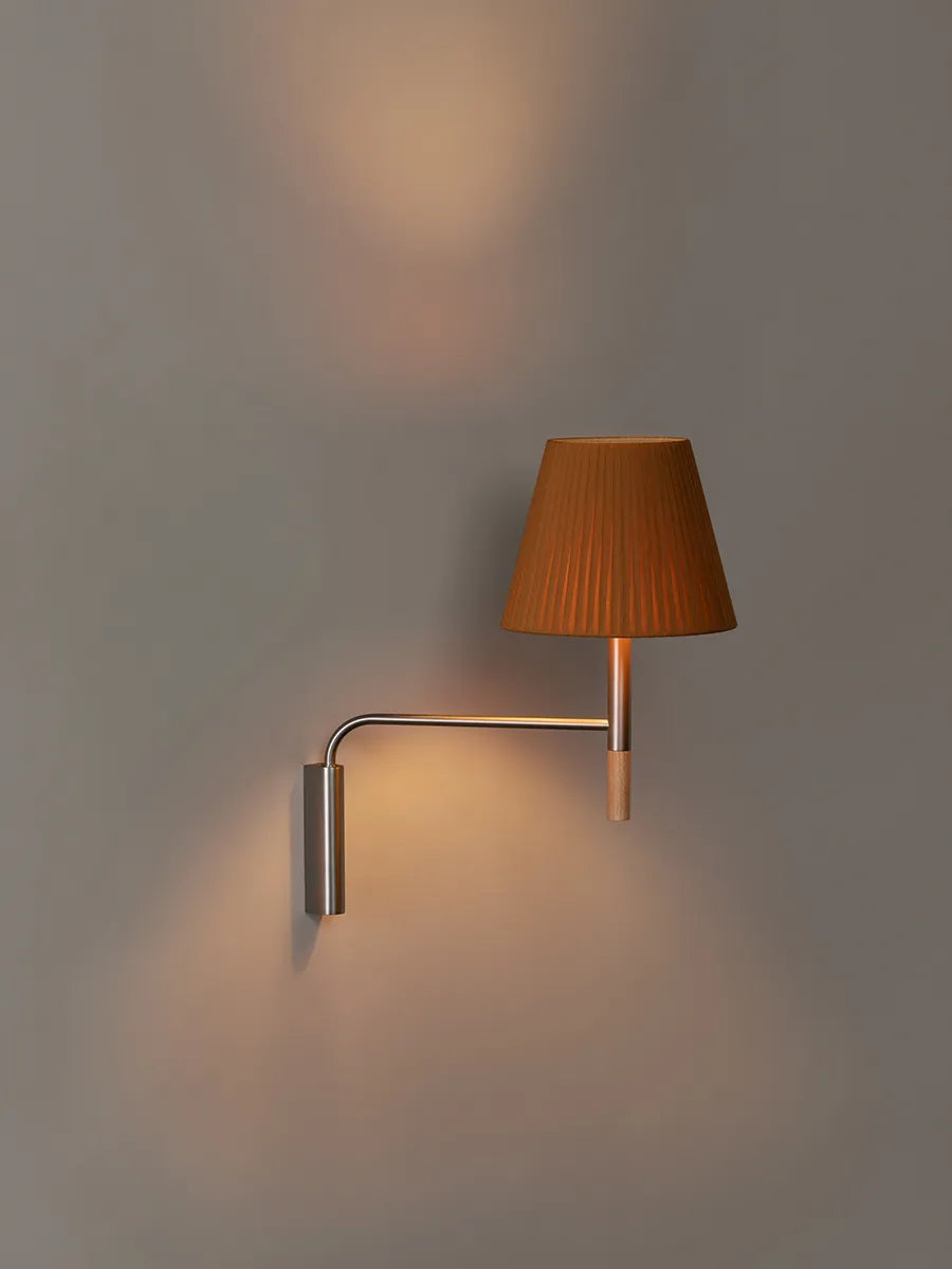 BC3 Wandleuchte von Santa and Cole - 28 - Jacobsen Plus