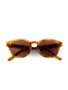 BILLE, braun havana von MessyWeekend