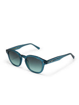 BILLE, gradient green turquoise von MessyWeekend - 4 - Jacobsen Plus