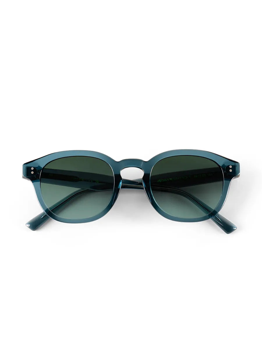 BILLE, gradient green turquoise von MessyWeekend - 1 - Jacobsen Plus