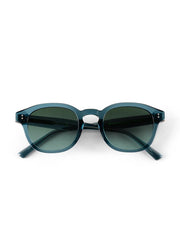 BILLE, gradient green turquoise von MessyWeekend