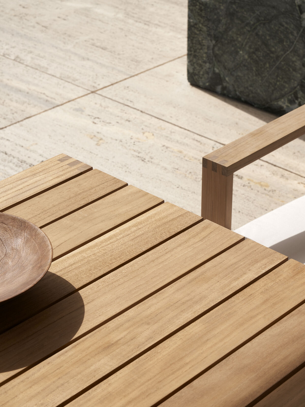 BK15 Esstisch von Carl Hansen & Søn - 5 - Jacobsen Plus