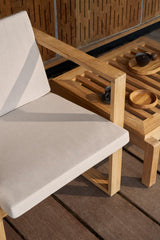 BK11 Lounge-Sessel von Carl Hansen & Søn - 3 - Jacobsen Plus