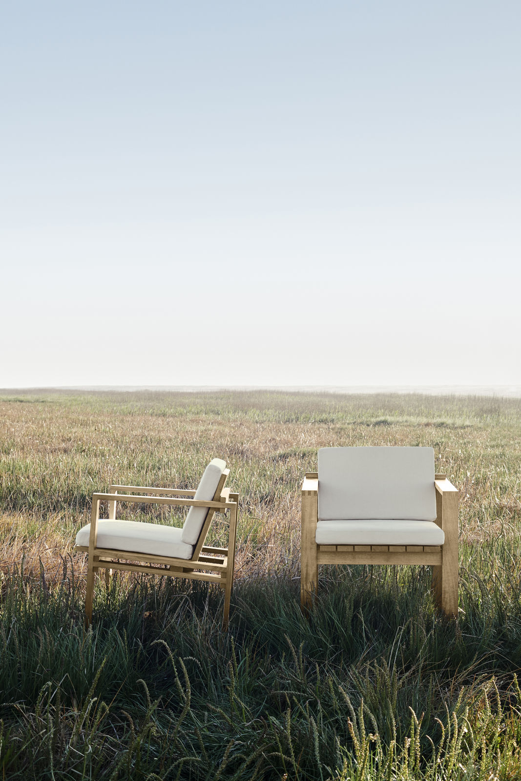 BK11 Lounge-Sessel von Carl Hansen & Søn - 5 - Jacobsen Plus
