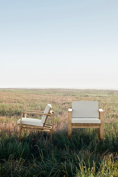 BK11 Lounge-Sessel von Carl Hansen & Søn - 5 - Jacobsen Plus