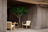 BK16 Beistelltisch von Carl Hansen & Søn - 5 - Jacobsen Plus