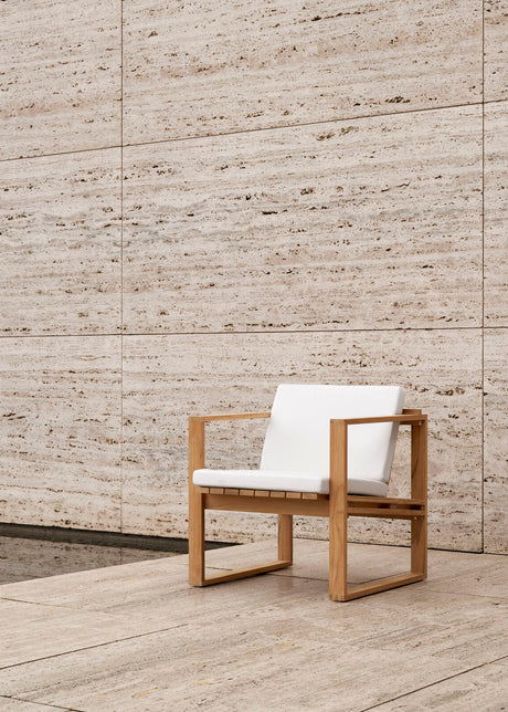 BK11 Lounge-Sessel von Carl Hansen & Søn - 2 - Jacobsen Plus