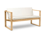 BK12 Loungesofa von Carl Hansen & Søn - 7 - Jacobsen Plus